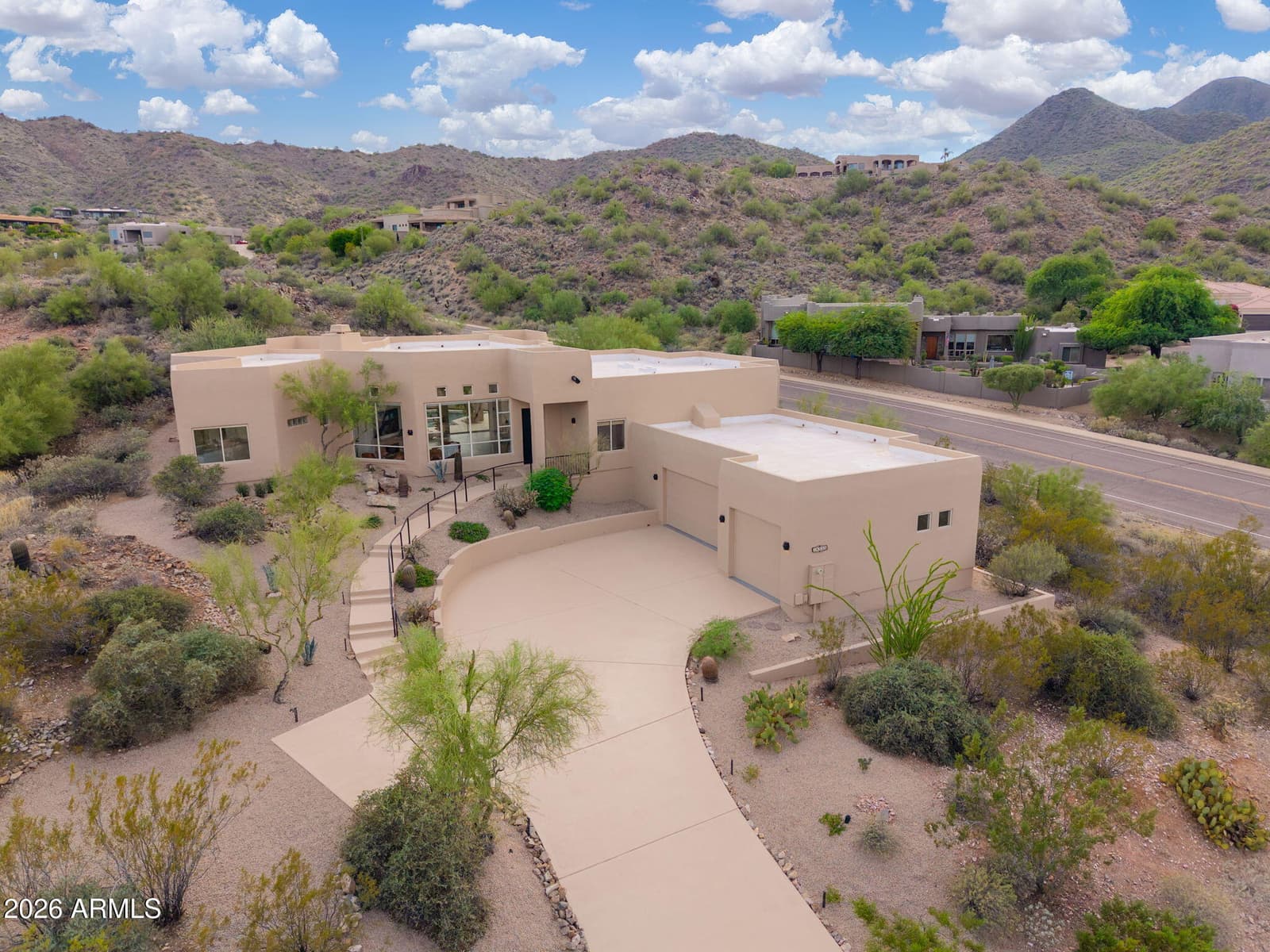 14925 E Mayan Drive, Fountain Hills, AZ 85268 — photo 57 of 70