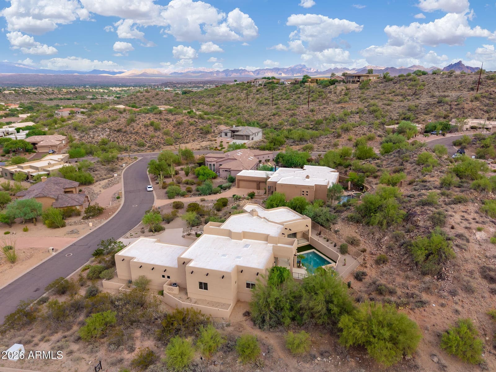 14925 E Mayan Drive, Fountain Hills, AZ 85268 — photo 63 of 70