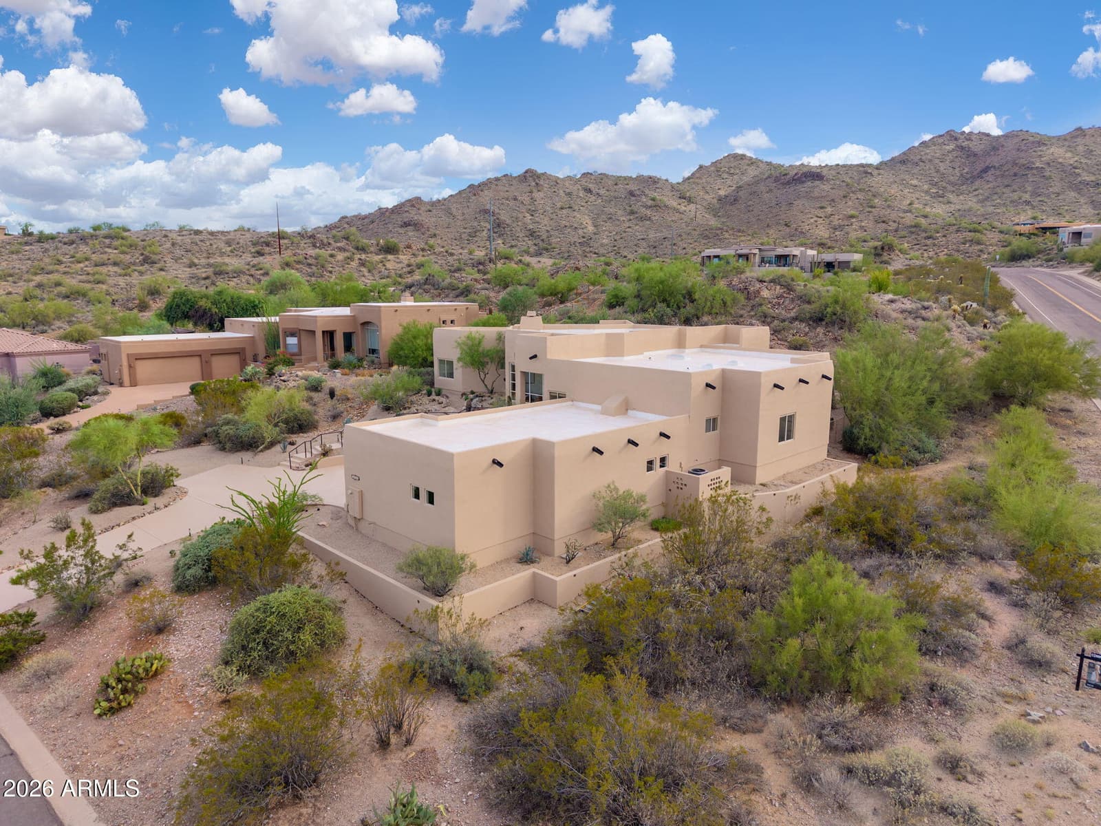 14925 E Mayan Drive, Fountain Hills, AZ 85268 — photo 64 of 70