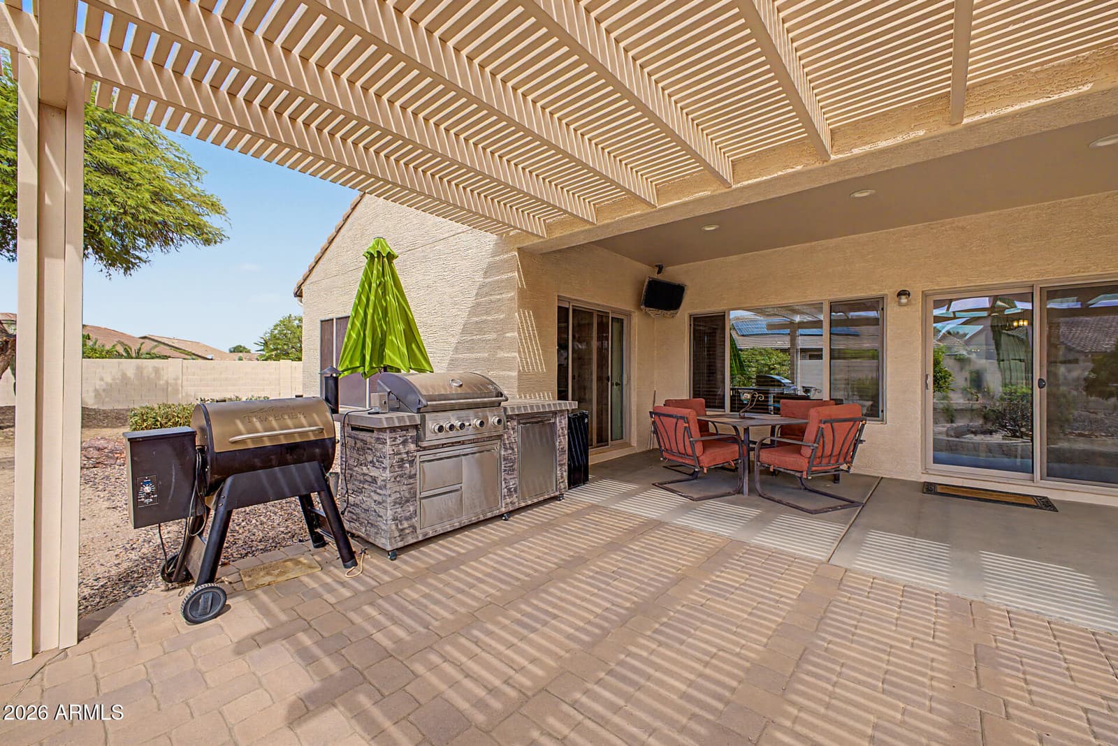 5246 N Willcox Drive, Eloy, AZ 85131 — photo 34 of 54