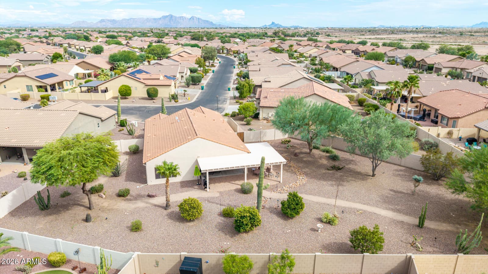 5246 N Willcox Drive, Eloy, AZ 85131 — photo 49 of 54