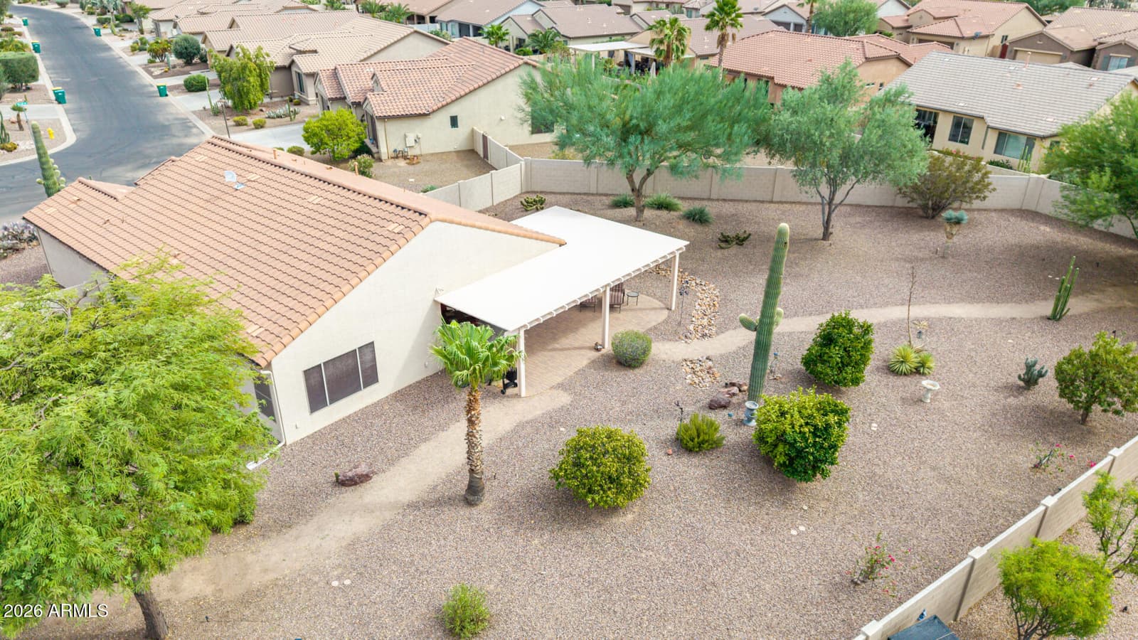 5246 N Willcox Drive, Eloy, AZ 85131 — photo 50 of 54