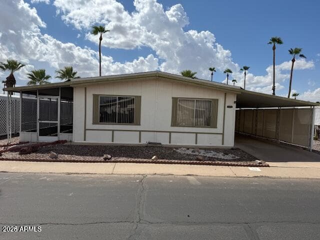 2100 N TREKELL Road 97, Casa Grande, AZ 85122