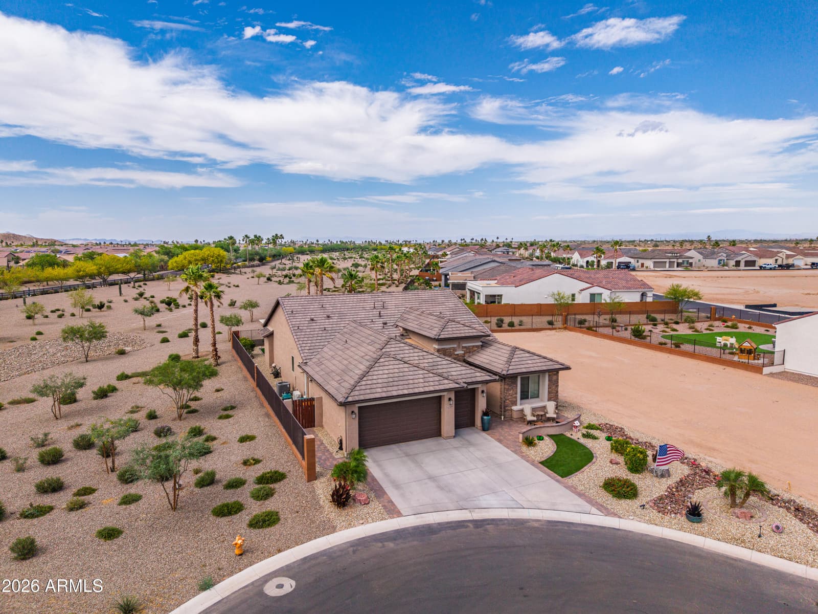 4318 W Acacia Drive, Eloy, AZ 85131 — photo 19 of 76