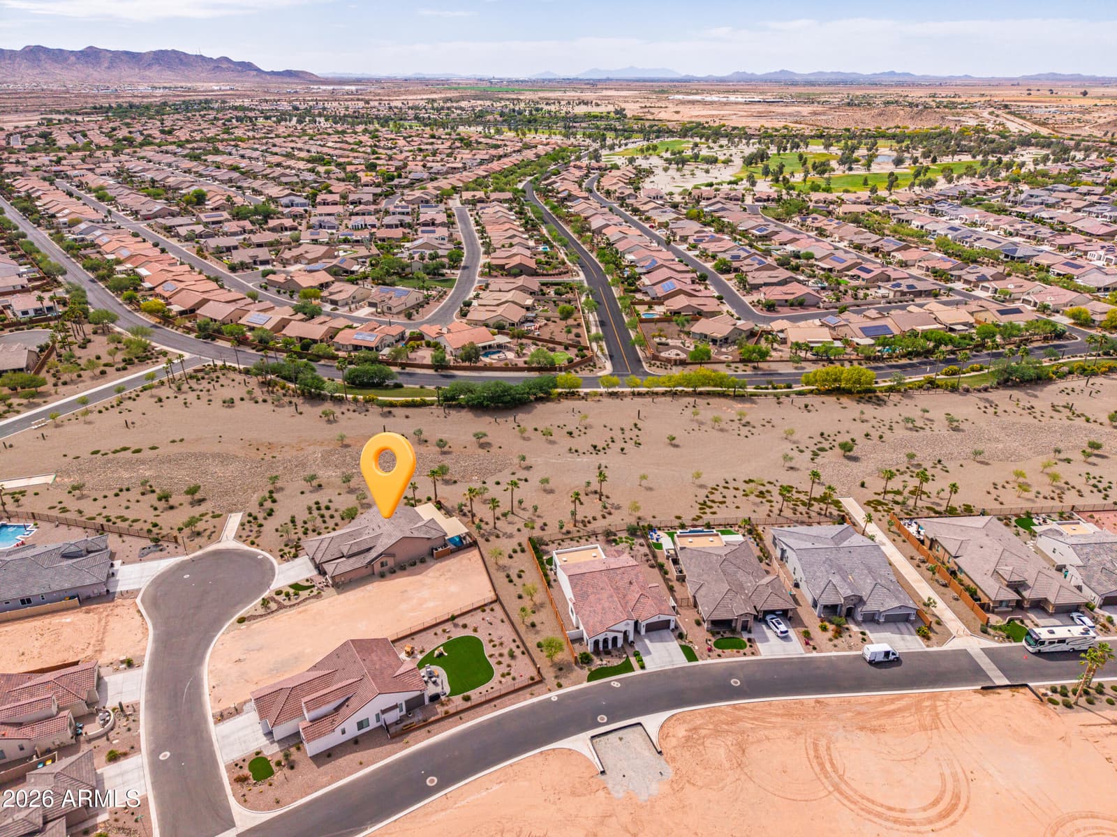 4318 W Acacia Drive, Eloy, AZ 85131 — photo 58 of 76