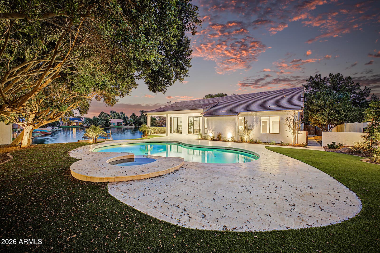 4926 S VERBENIA Place, Chandler, AZ 85248