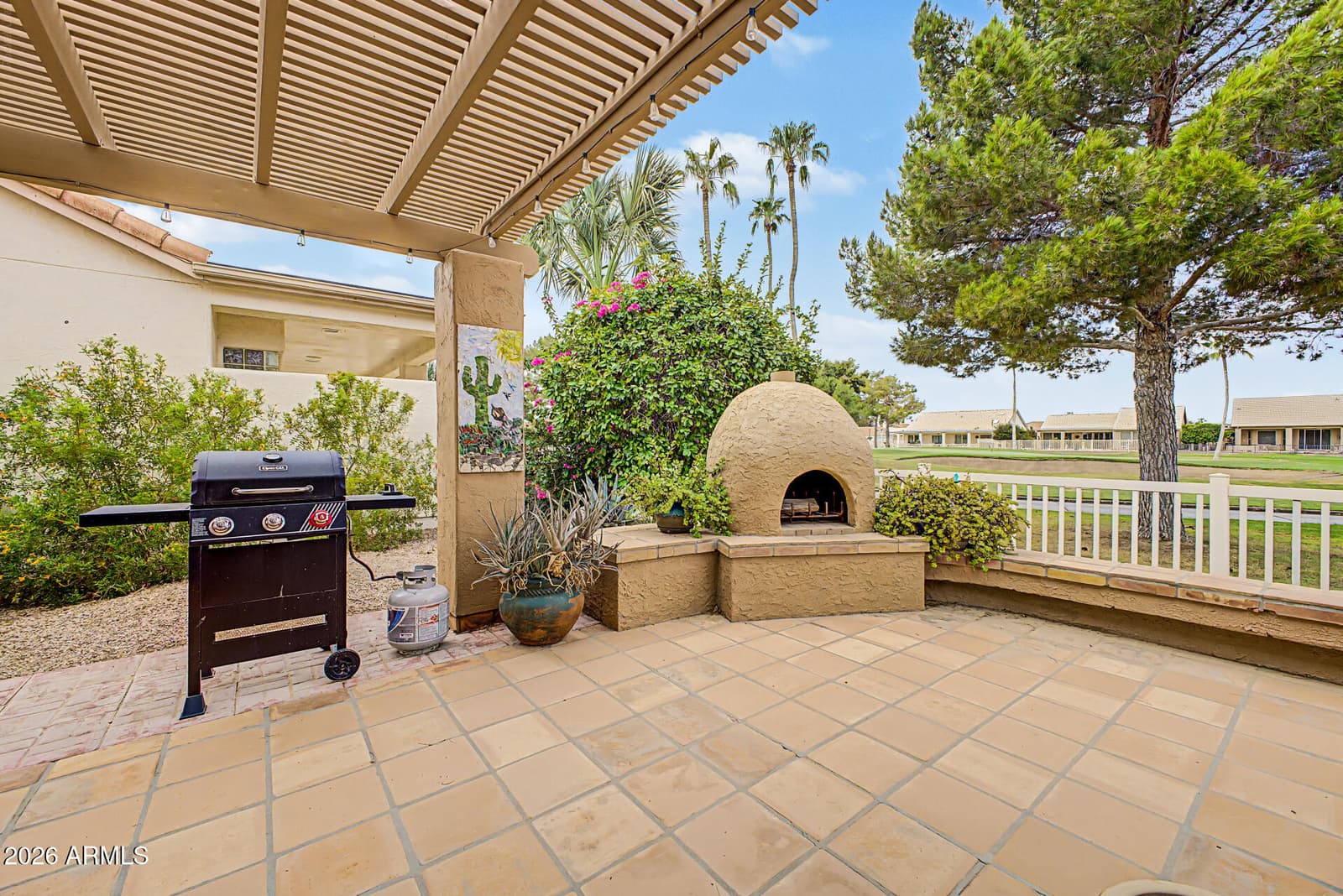 25236 S Flame Tree Drive, Sun Lakes, AZ 85248 — photo 64 of 76