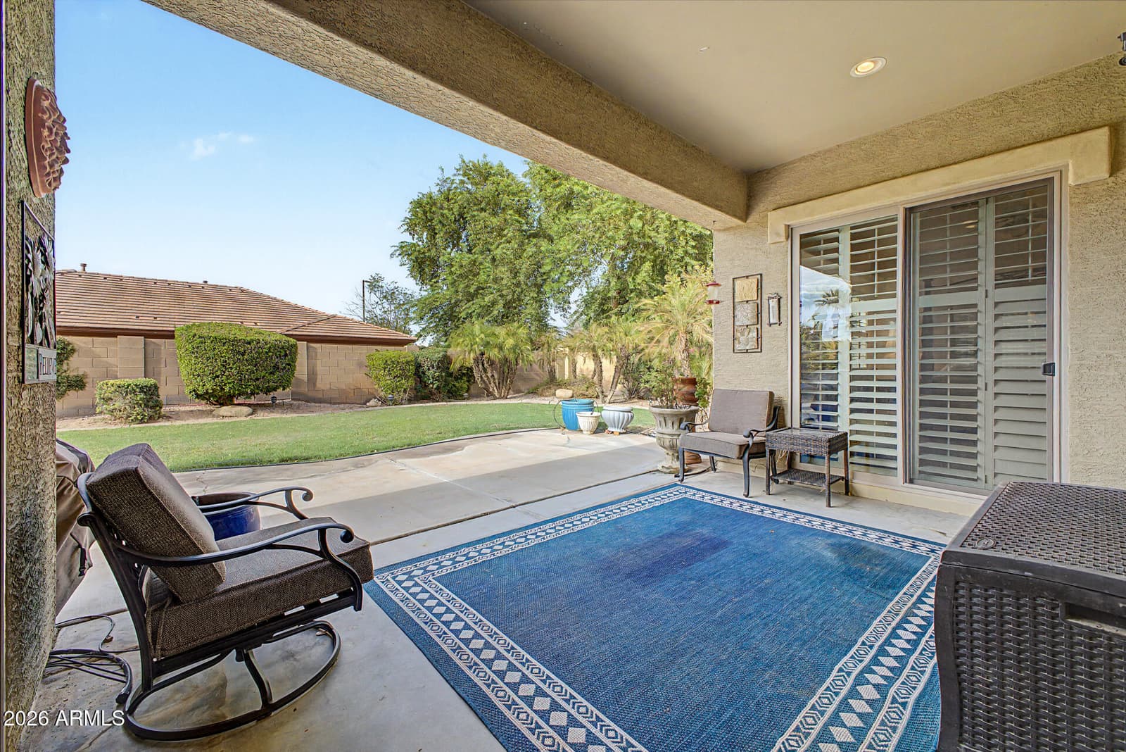 2724 E Bridgeport Parkway, Gilbert, AZ 85295 — photo 3 of 42