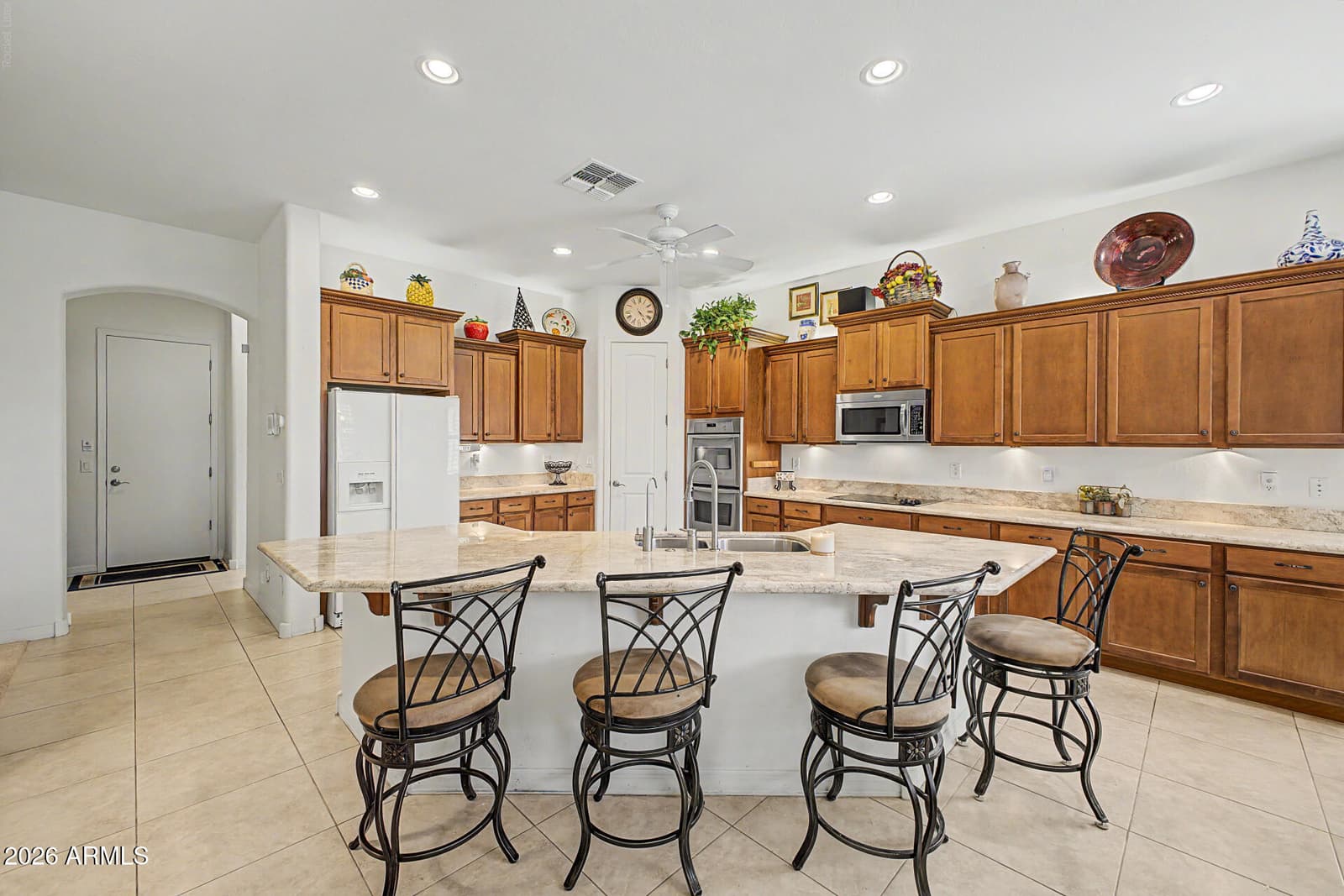 2724 E Bridgeport Parkway, Gilbert, AZ 85295 — photo 13 of 42