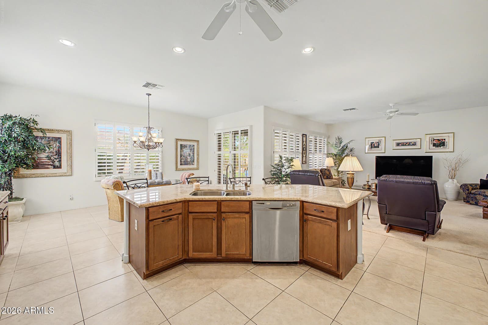 2724 E Bridgeport Parkway, Gilbert, AZ 85295 — photo 14 of 42