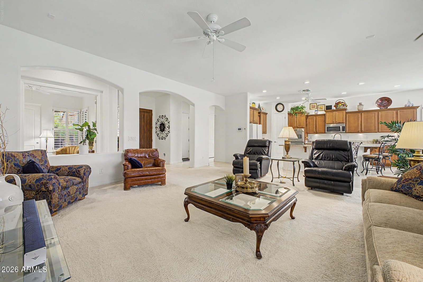2724 E Bridgeport Parkway, Gilbert, AZ 85295 — photo 9 of 42
