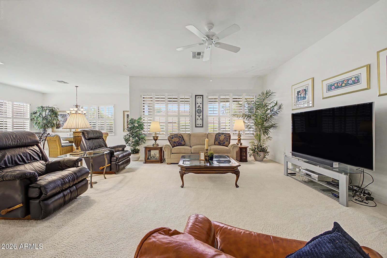 2724 E Bridgeport Parkway, Gilbert, AZ 85295 — photo 10 of 42