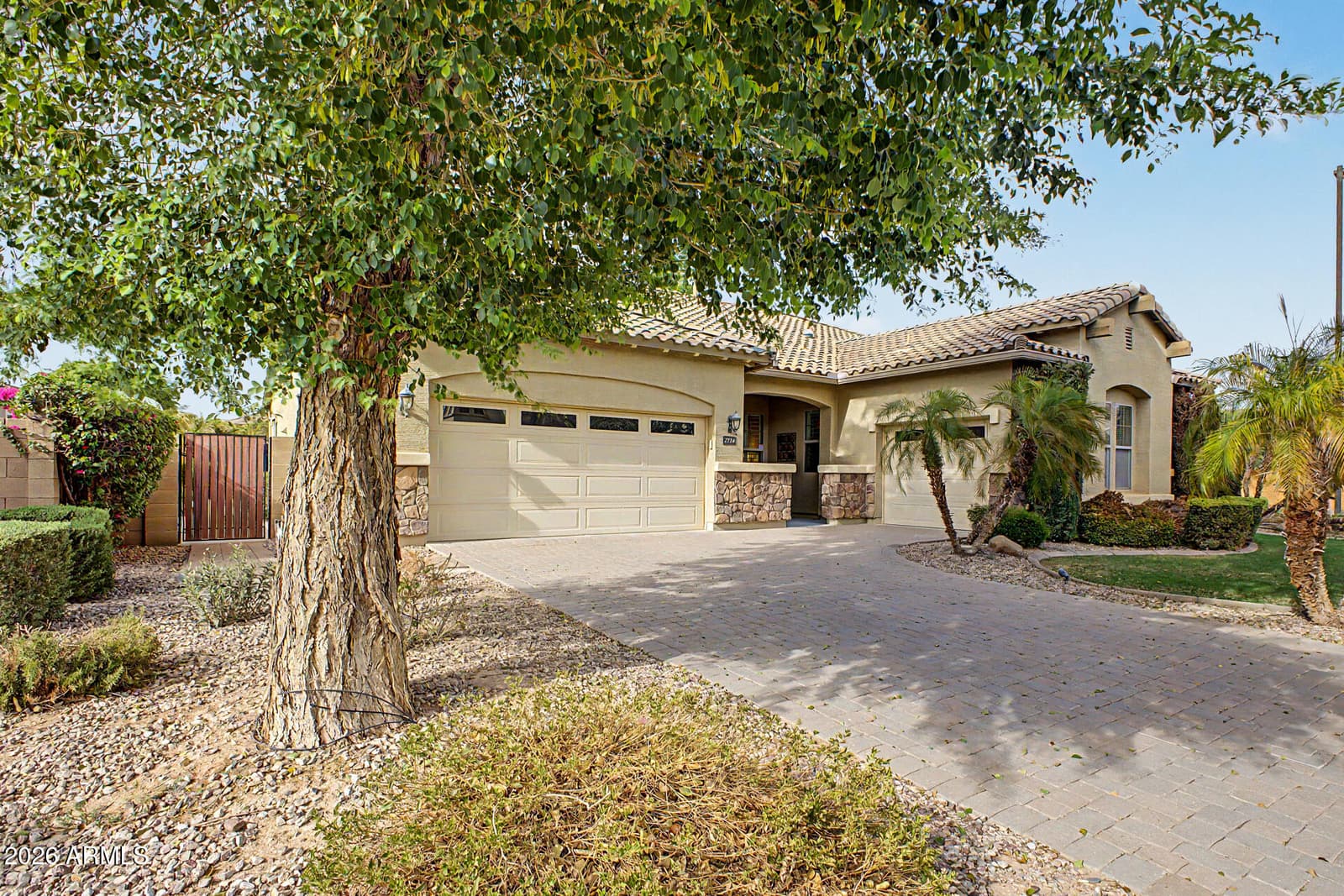 2724 E Bridgeport Parkway, Gilbert, AZ 85295 — photo 2 of 42
