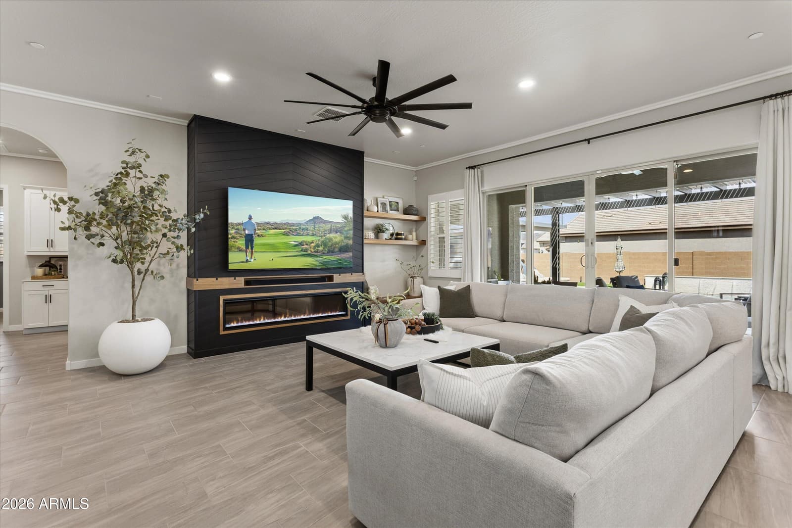 31537 N 126th Lane, Peoria, AZ 85383 — photo 15 of 175