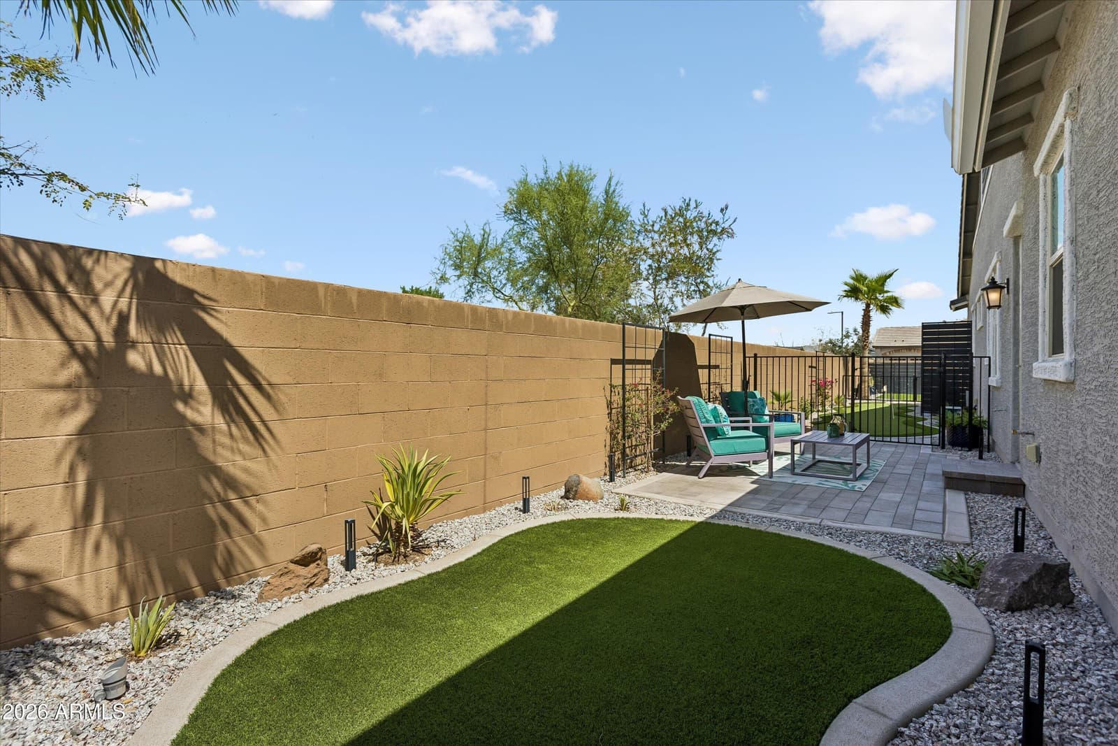 31537 N 126th Lane, Peoria, AZ 85383 — photo 101 of 175