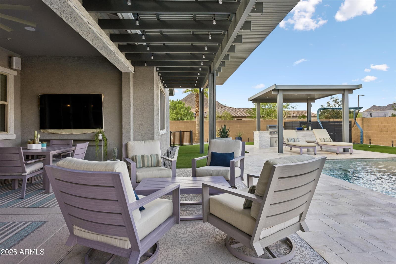 31537 N 126th Lane, Peoria, AZ 85383 — photo 74 of 175