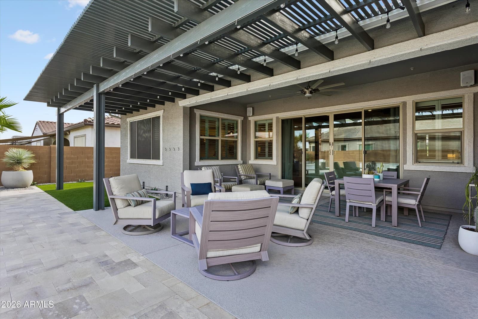 31537 N 126th Lane, Peoria, AZ 85383 — photo 75 of 175