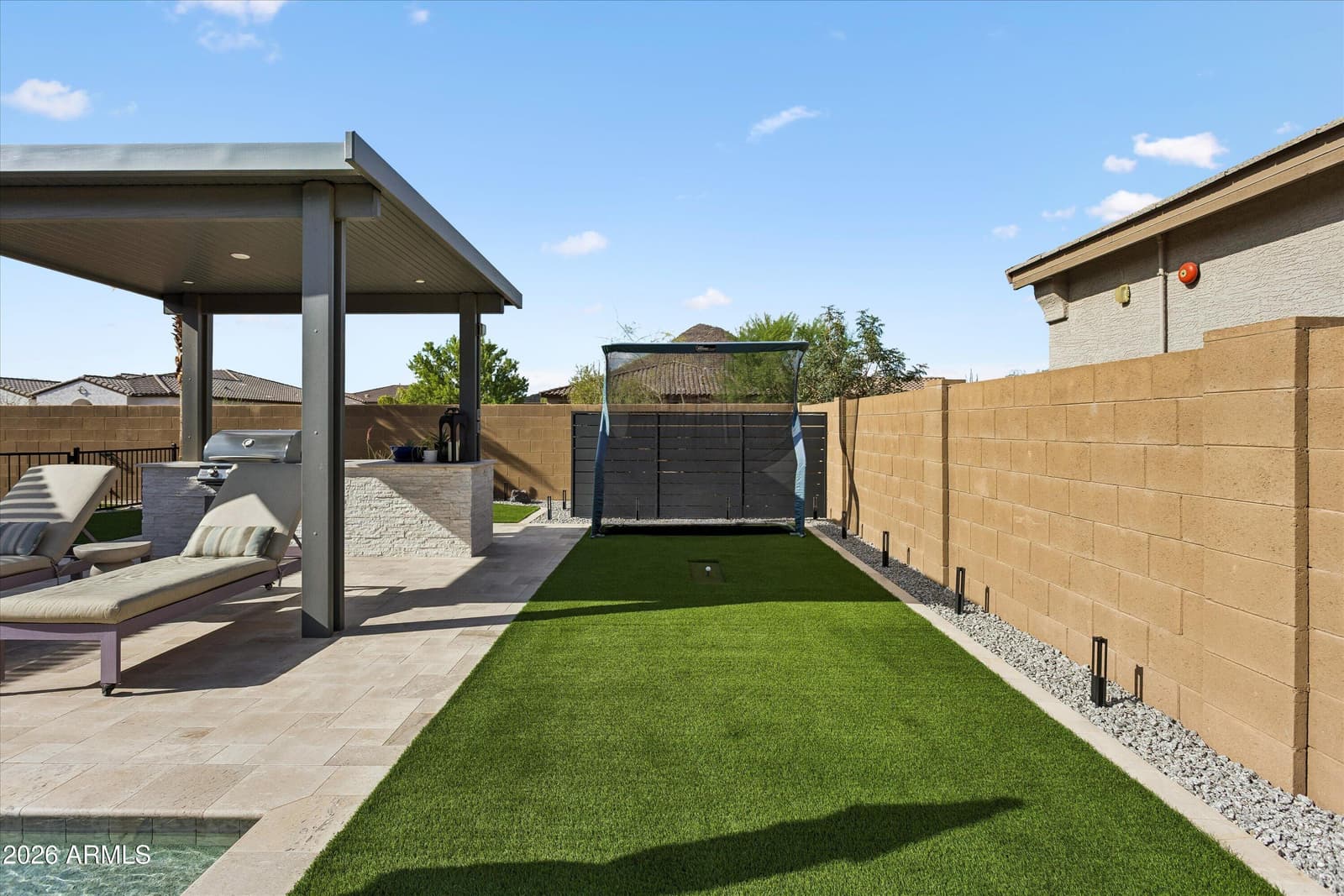 31537 N 126th Lane, Peoria, AZ 85383 — photo 78 of 175