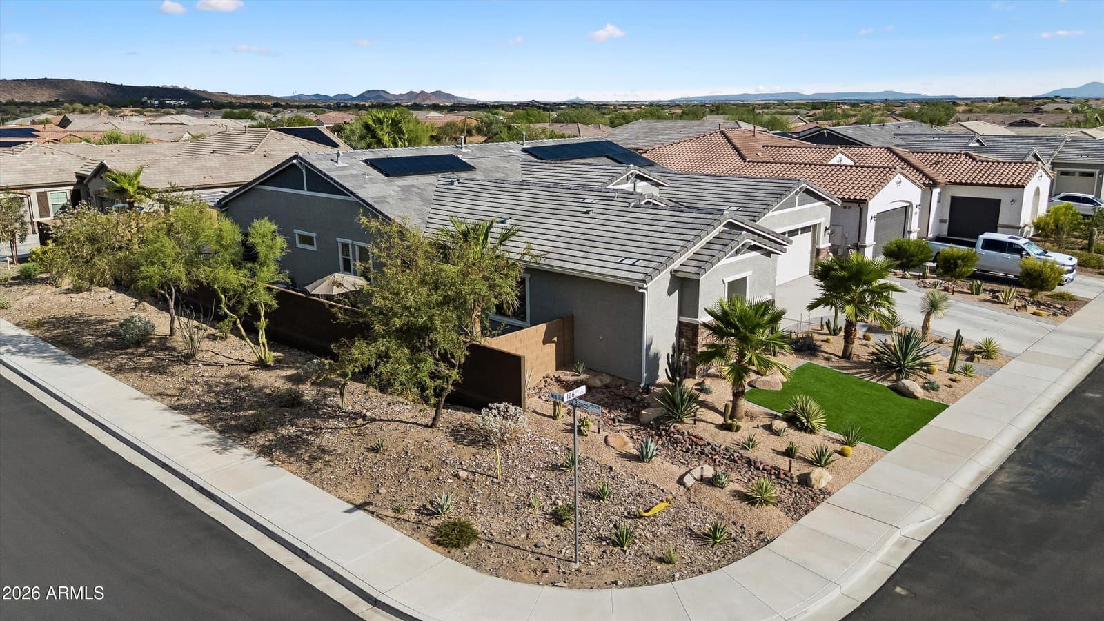 31537 N 126th Lane, Peoria, AZ 85383 — photo 109 of 175