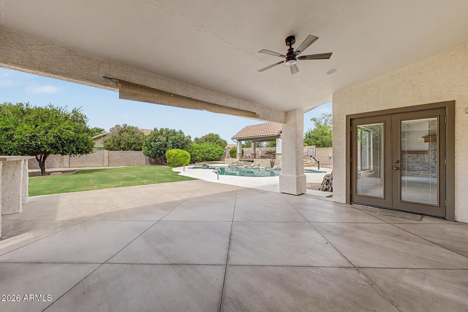 4206 E Fountain Street, Mesa, AZ 85205 — photo 42 of 47