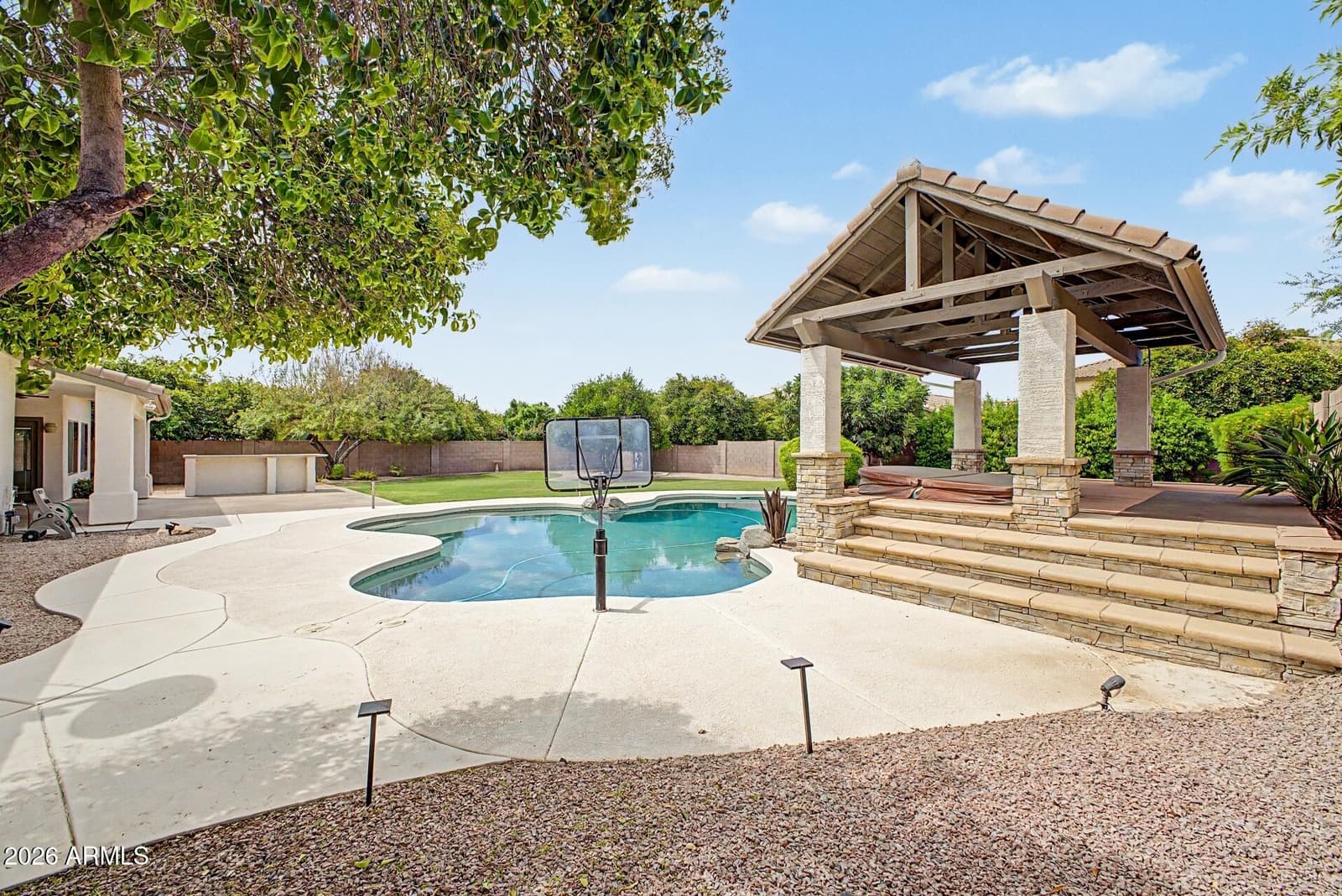 4206 E Fountain Street, Mesa, AZ 85205 — photo 43 of 47