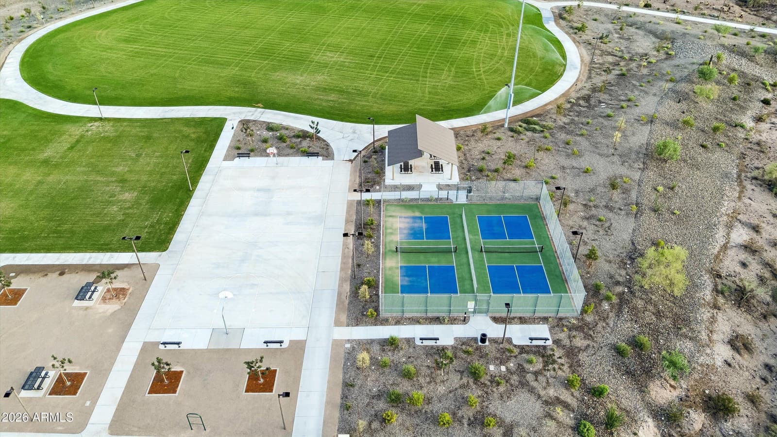 31537 N 126th Lane, Peoria, AZ 85383 — photo 128 of 175