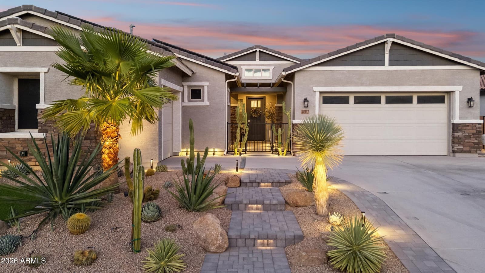 31537 N 126th Lane, Peoria, AZ 85383 — photo 3 of 175