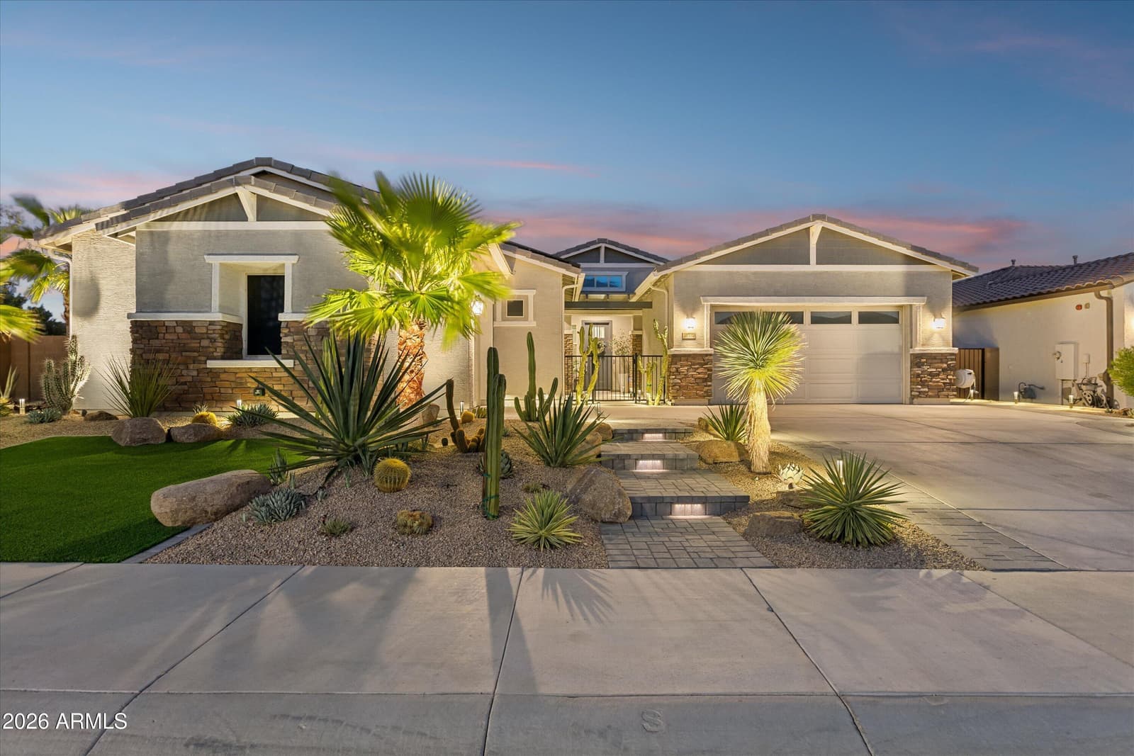 31537 N 126th Lane, Peoria, AZ 85383 — photo 4 of 175