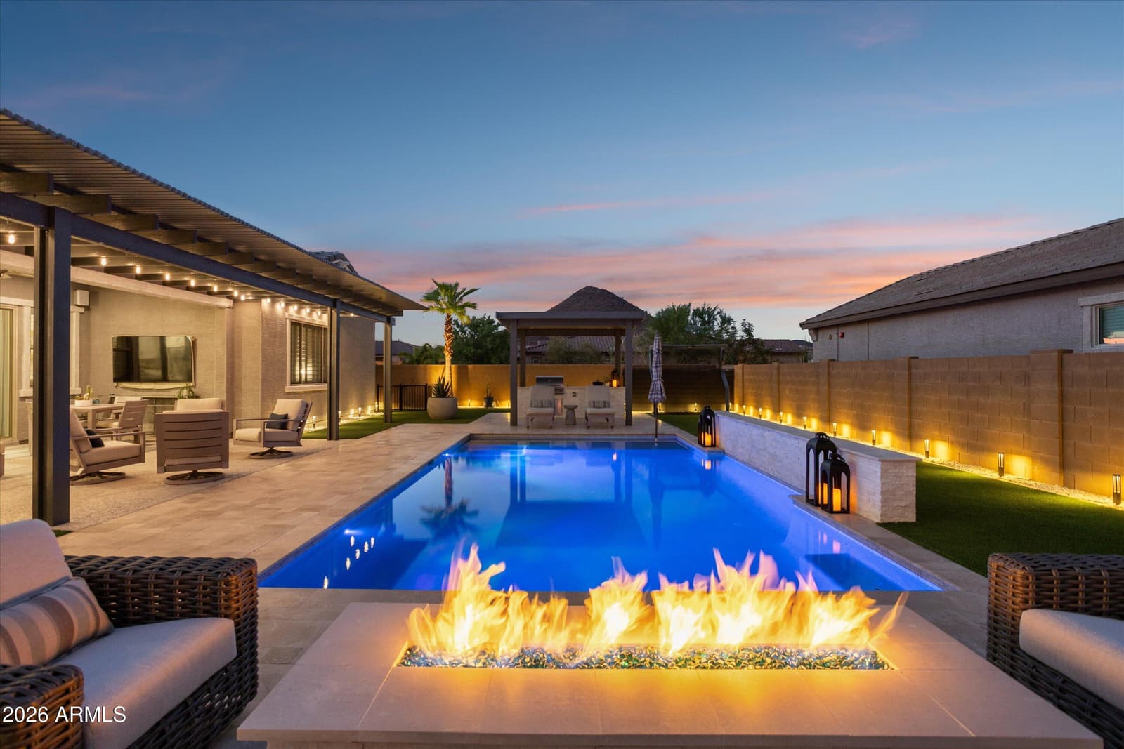 31537 N 126th Lane, Peoria, AZ 85383 — photo 59 of 175