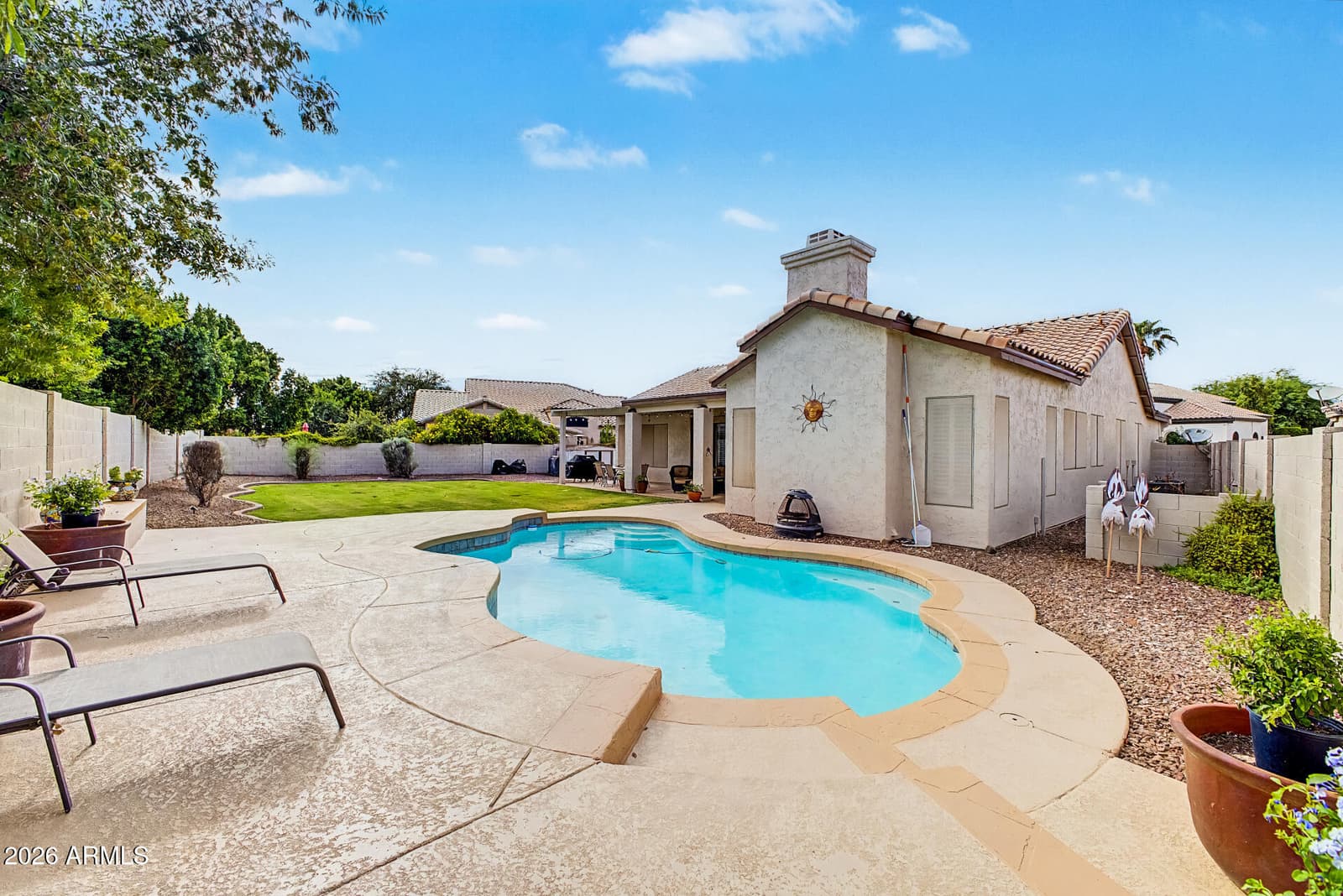 1813 W Goldfinch Way, Chandler, AZ 85286 — photo 18 of 58