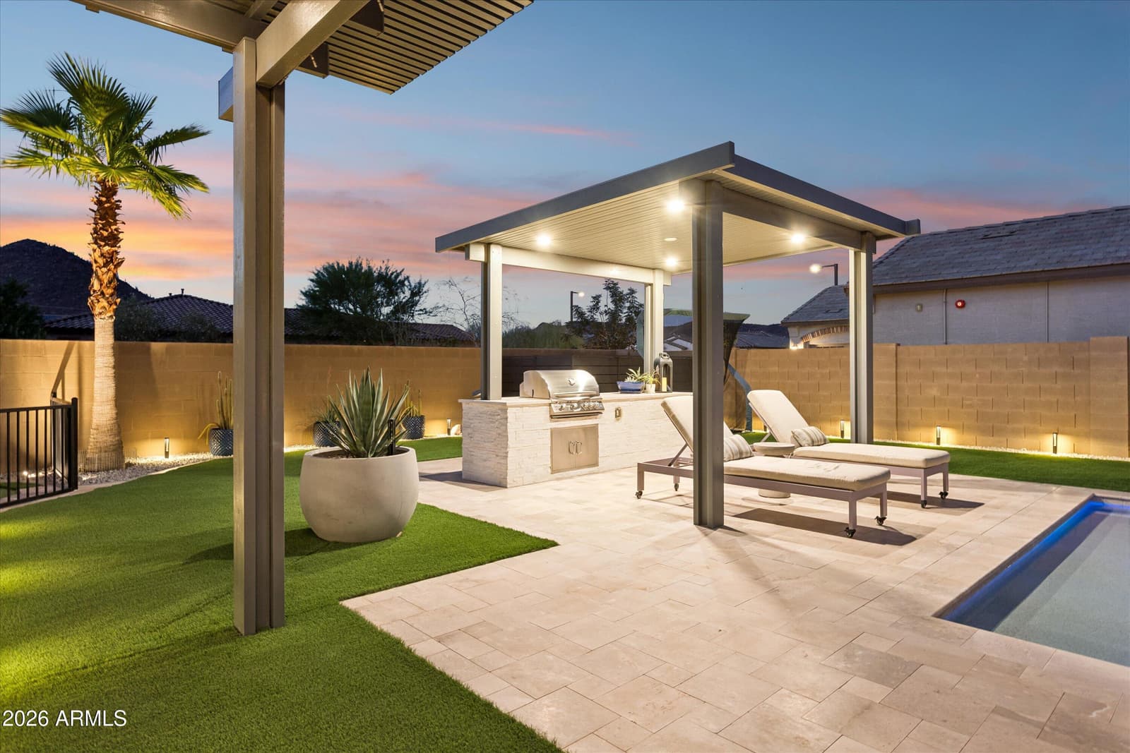 31537 N 126th Lane, Peoria, AZ 85383 — photo 65 of 175