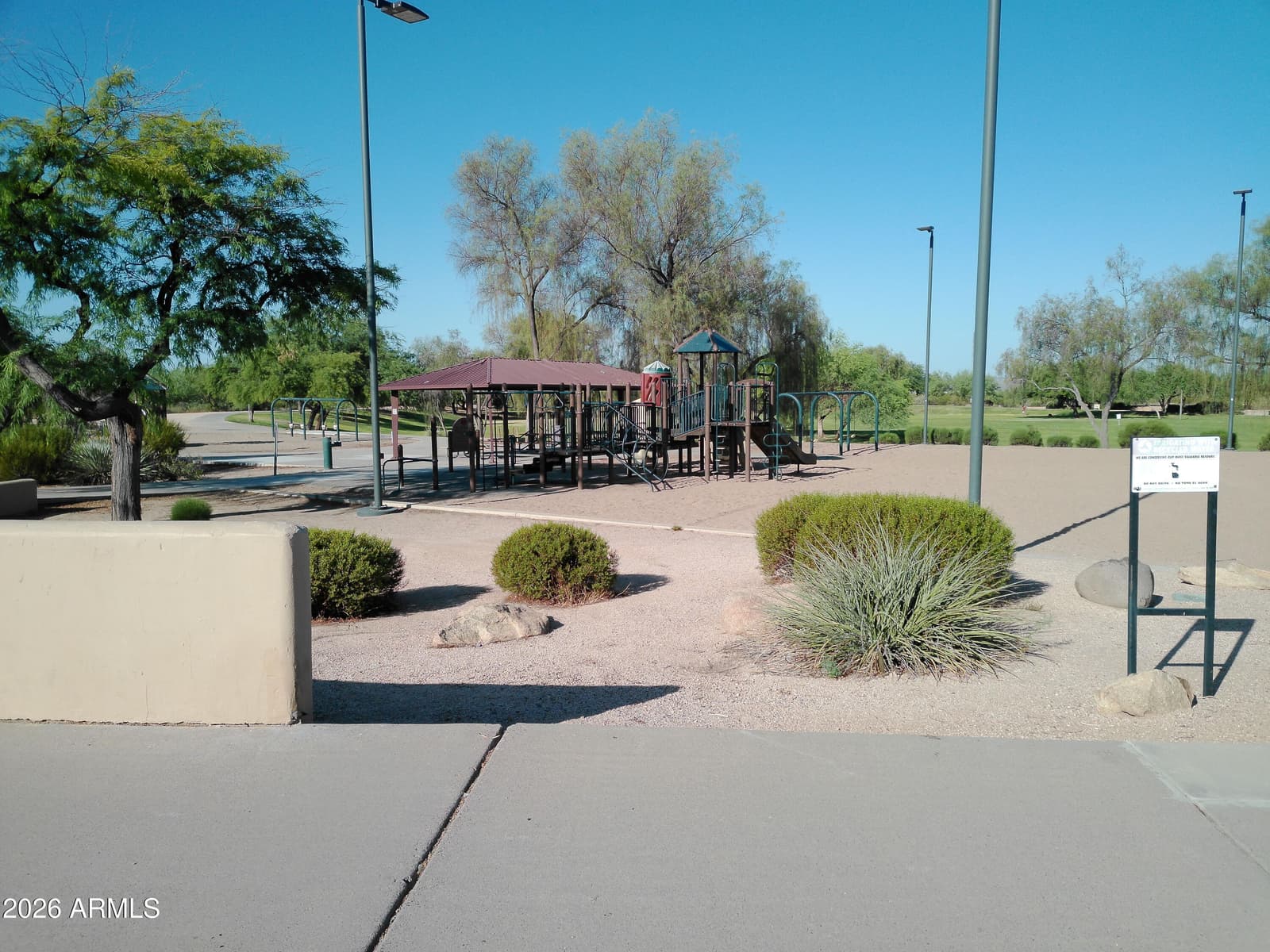 4163 E Wildcat Drive, Cave Creek, AZ 85331 — photo 12 of 14