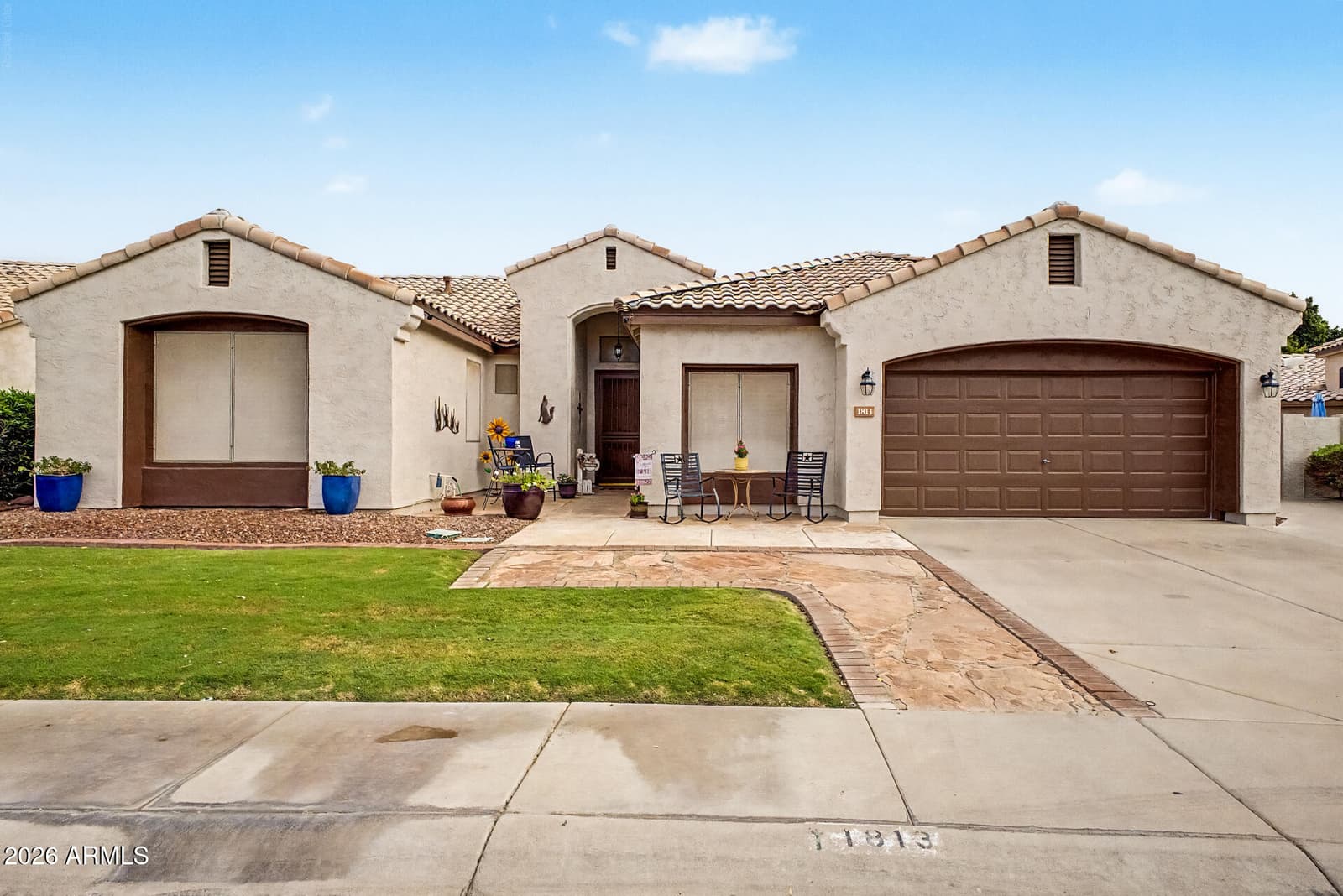 1813 W Goldfinch Way, Chandler, AZ 85286 — photo 2 of 58