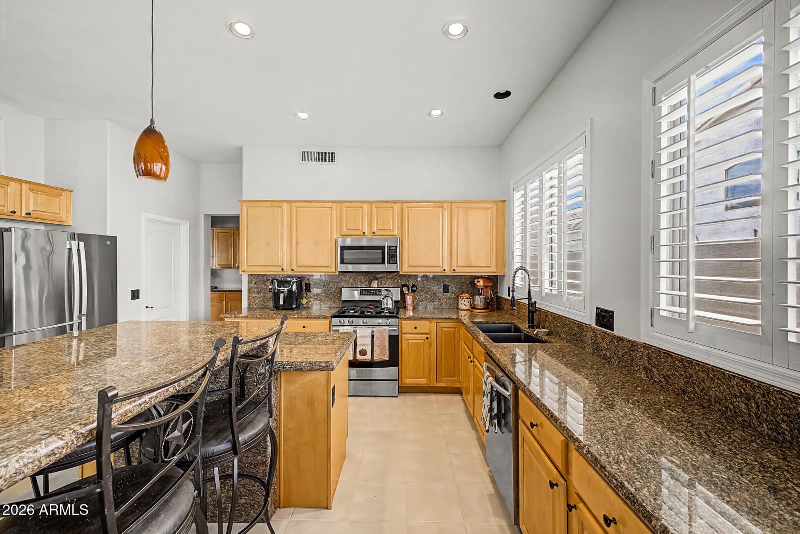 1813 W Goldfinch Way, Chandler, AZ 85286 — photo 52 of 58
