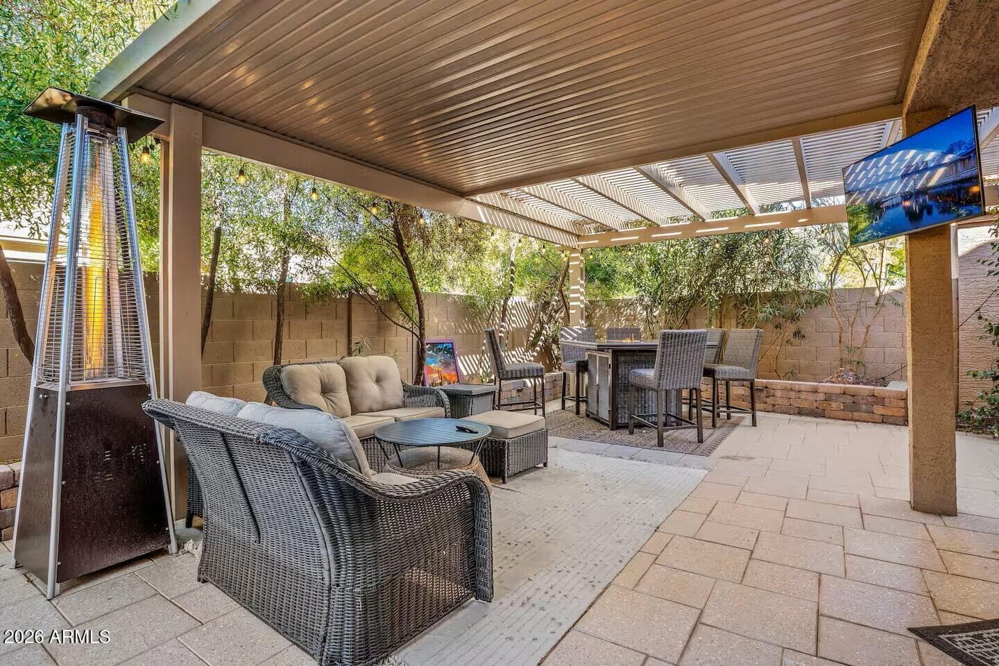 40 W Sarah Lane, Tempe, AZ 85284 — photo 16 of 19