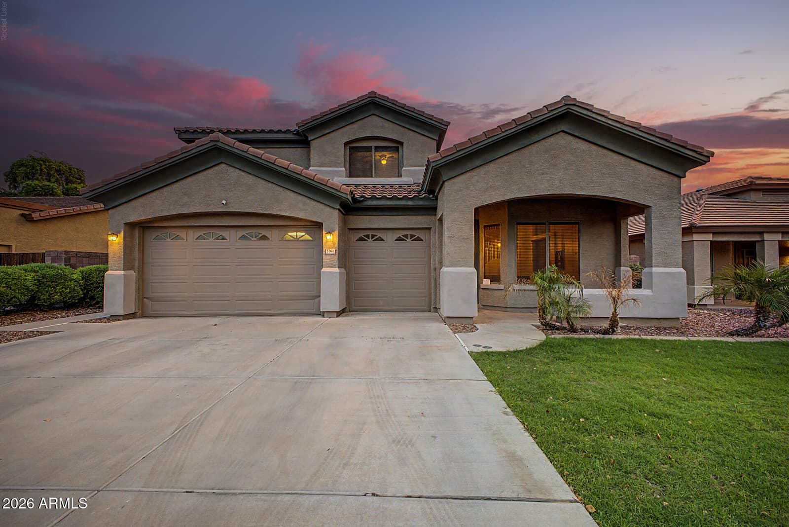 3764 S WINDSTREAM Place, Chandler, AZ 85286
