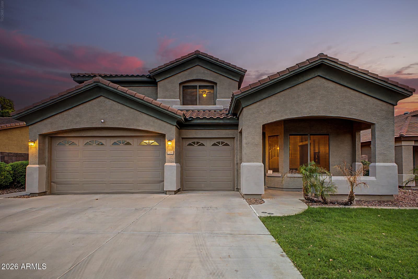 3764 S Windstream Place, Chandler, AZ 85286 — photo 2 of 57