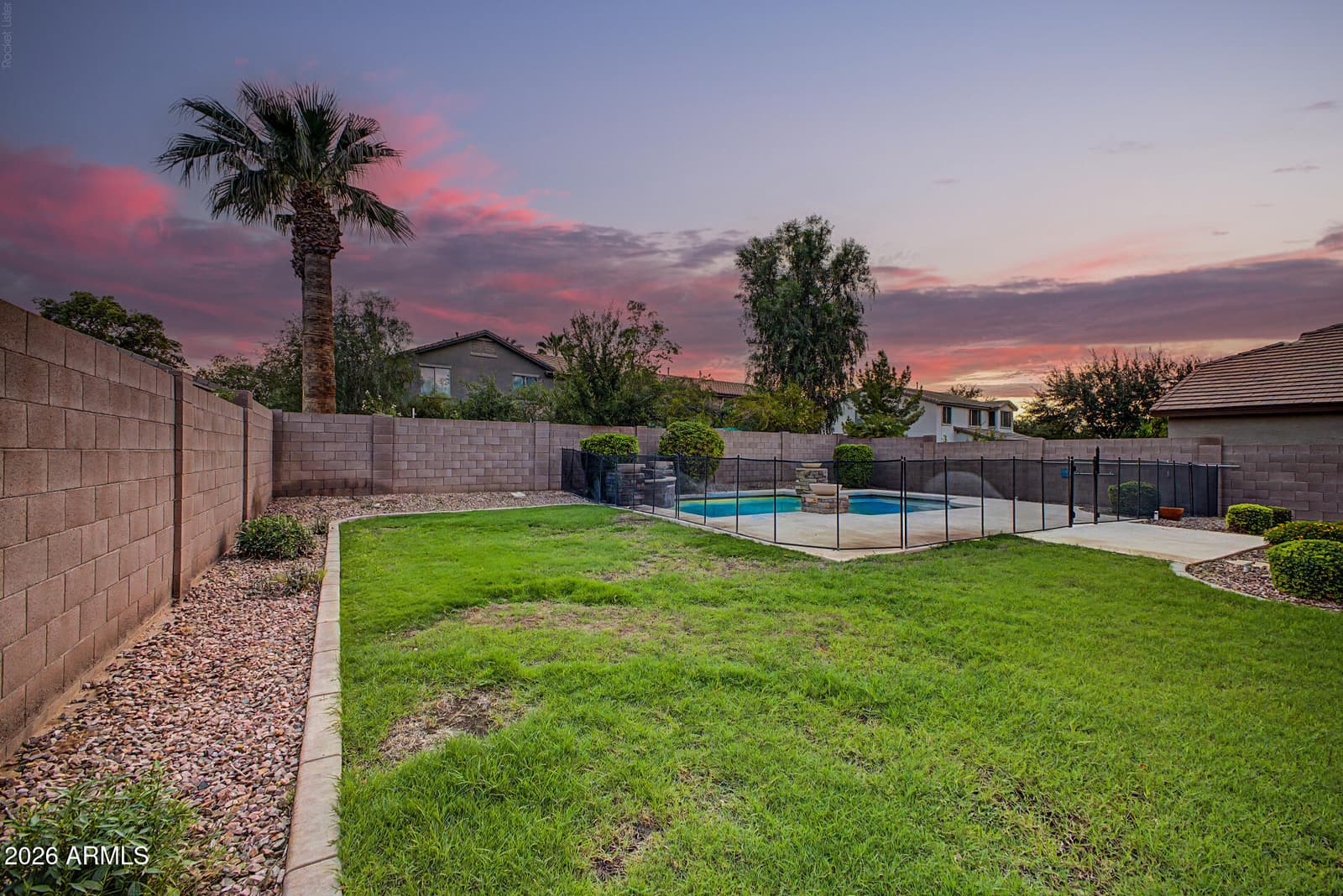 3764 S Windstream Place, Chandler, AZ 85286 — photo 31 of 57