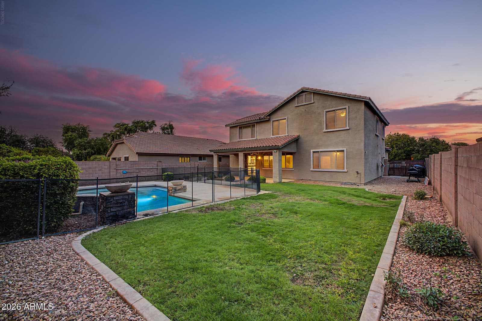 3764 S Windstream Place, Chandler, AZ 85286 — photo 29 of 57