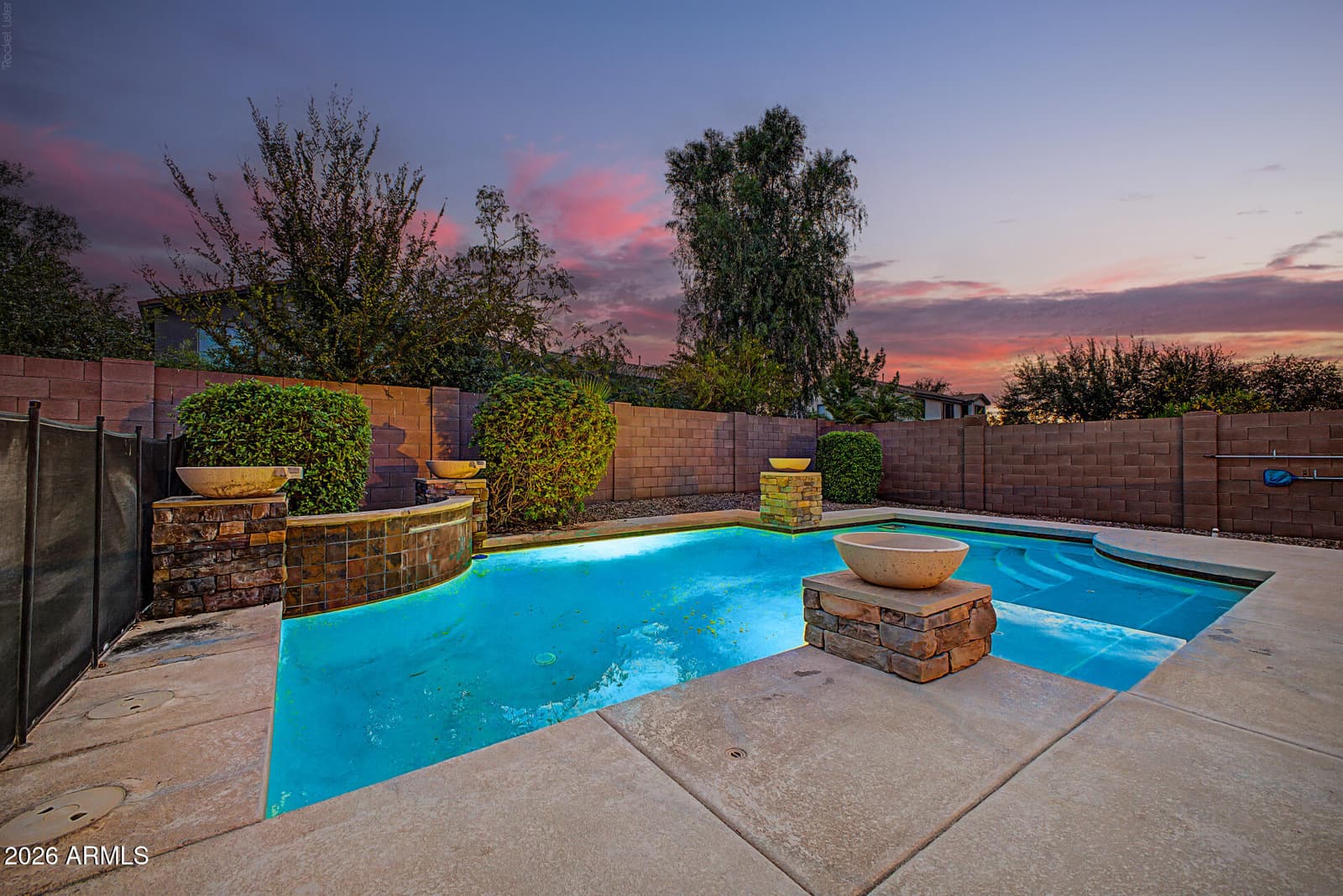 3764 S Windstream Place, Chandler, AZ 85286 — photo 23 of 57