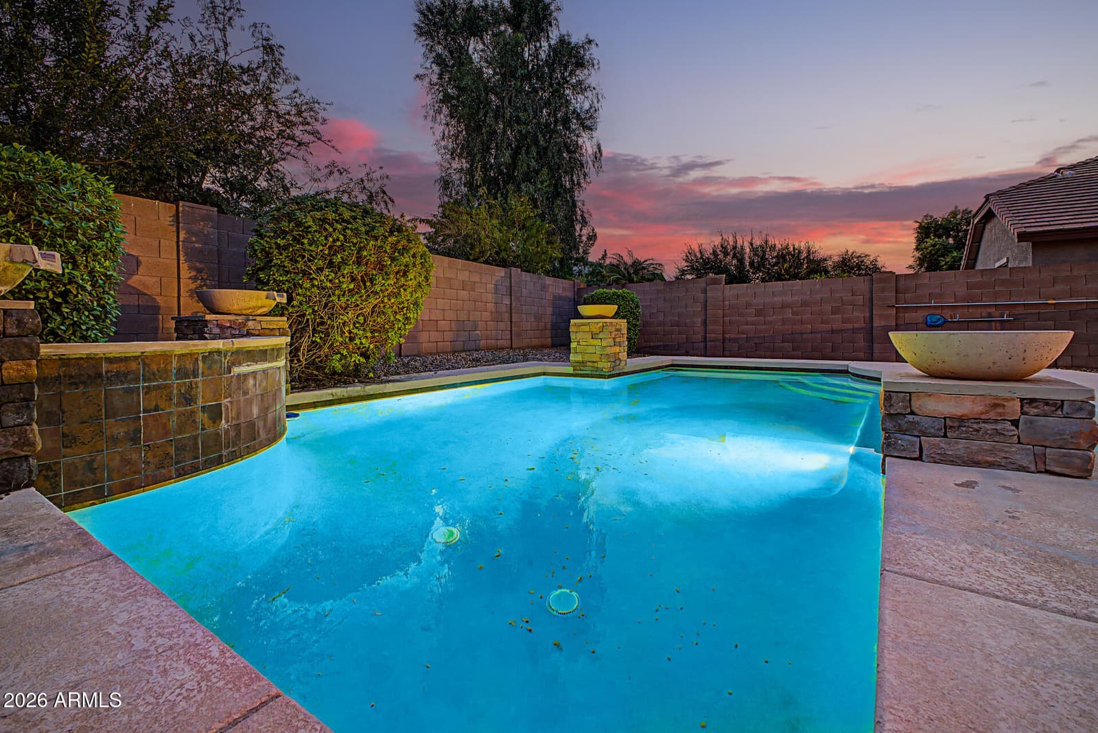 3764 S Windstream Place, Chandler, AZ 85286 — photo 26 of 57