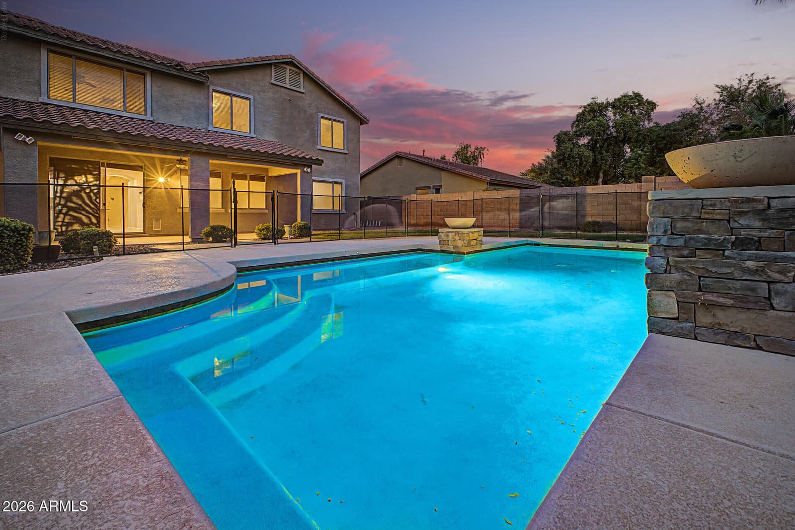 3764 S Windstream Place, Chandler, AZ 85286 — photo 22 of 57