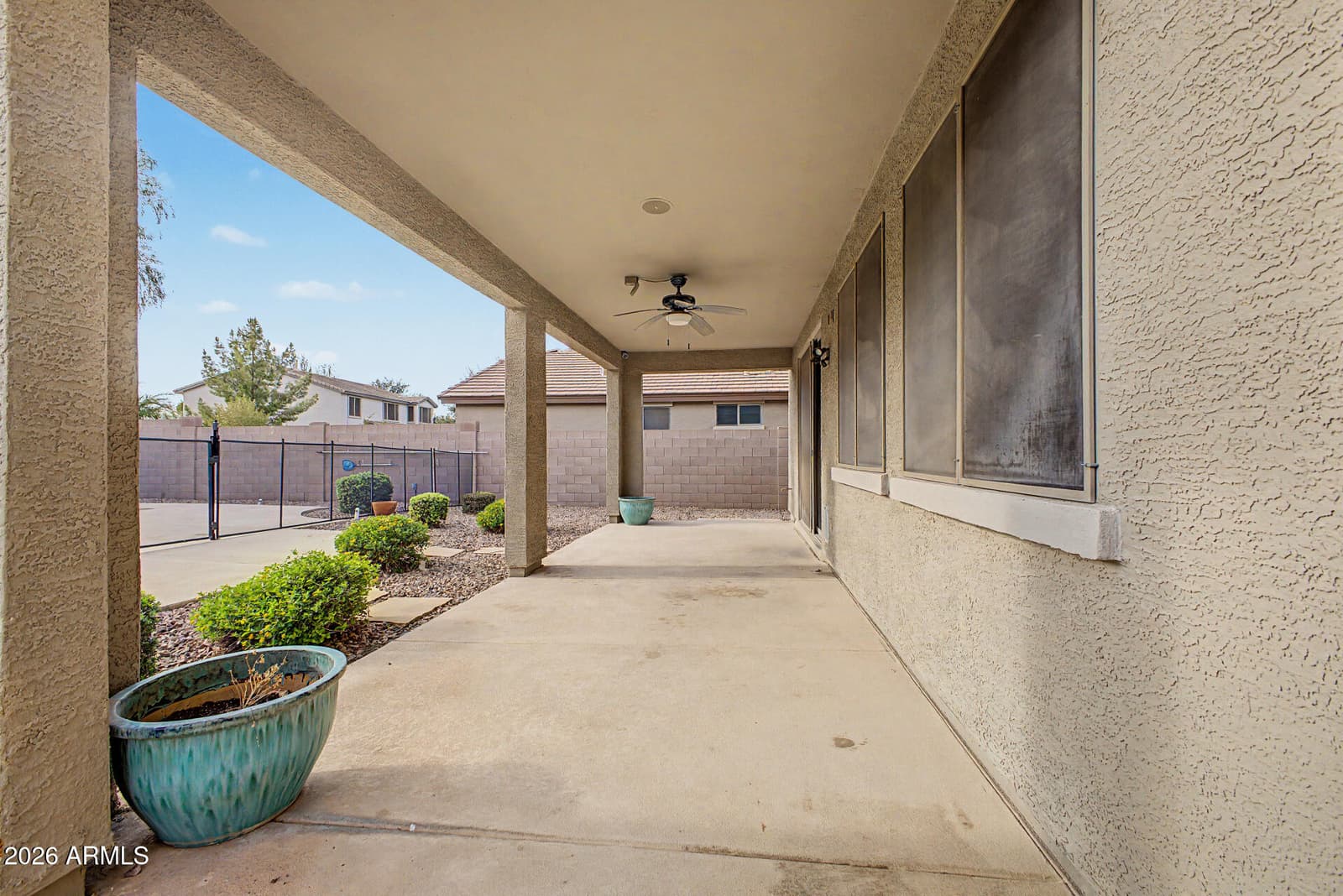 3764 S Windstream Place, Chandler, AZ 85286 — photo 55 of 57