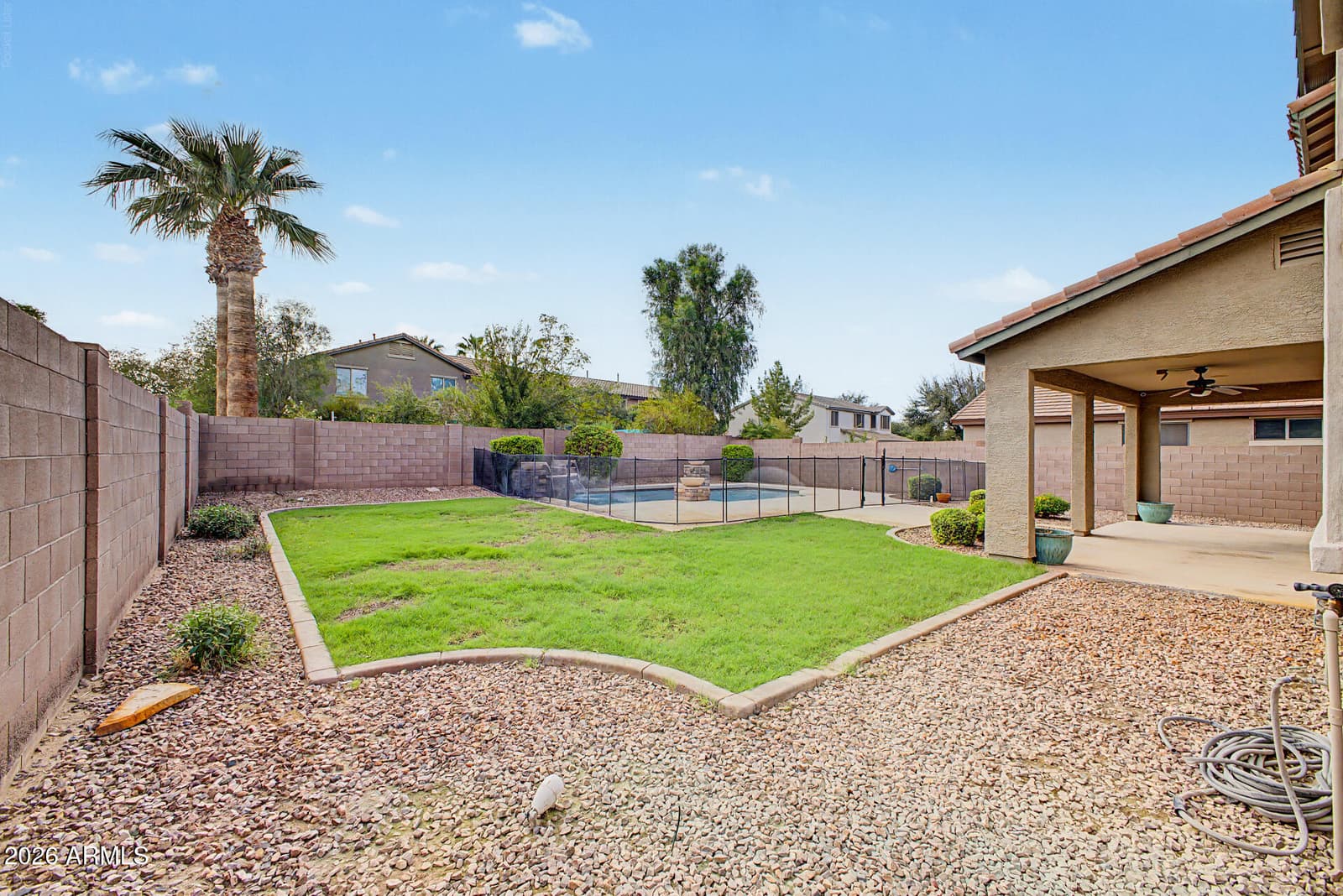 3764 S Windstream Place, Chandler, AZ 85286 — photo 50 of 57