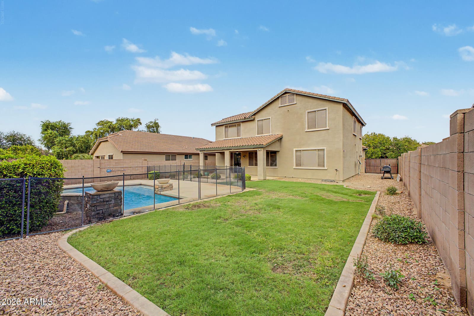 3764 S Windstream Place, Chandler, AZ 85286 — photo 49 of 57