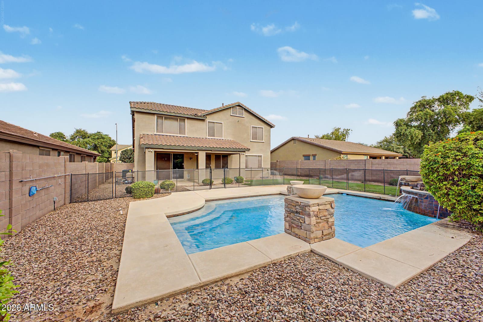 3764 S Windstream Place, Chandler, AZ 85286 — photo 54 of 57