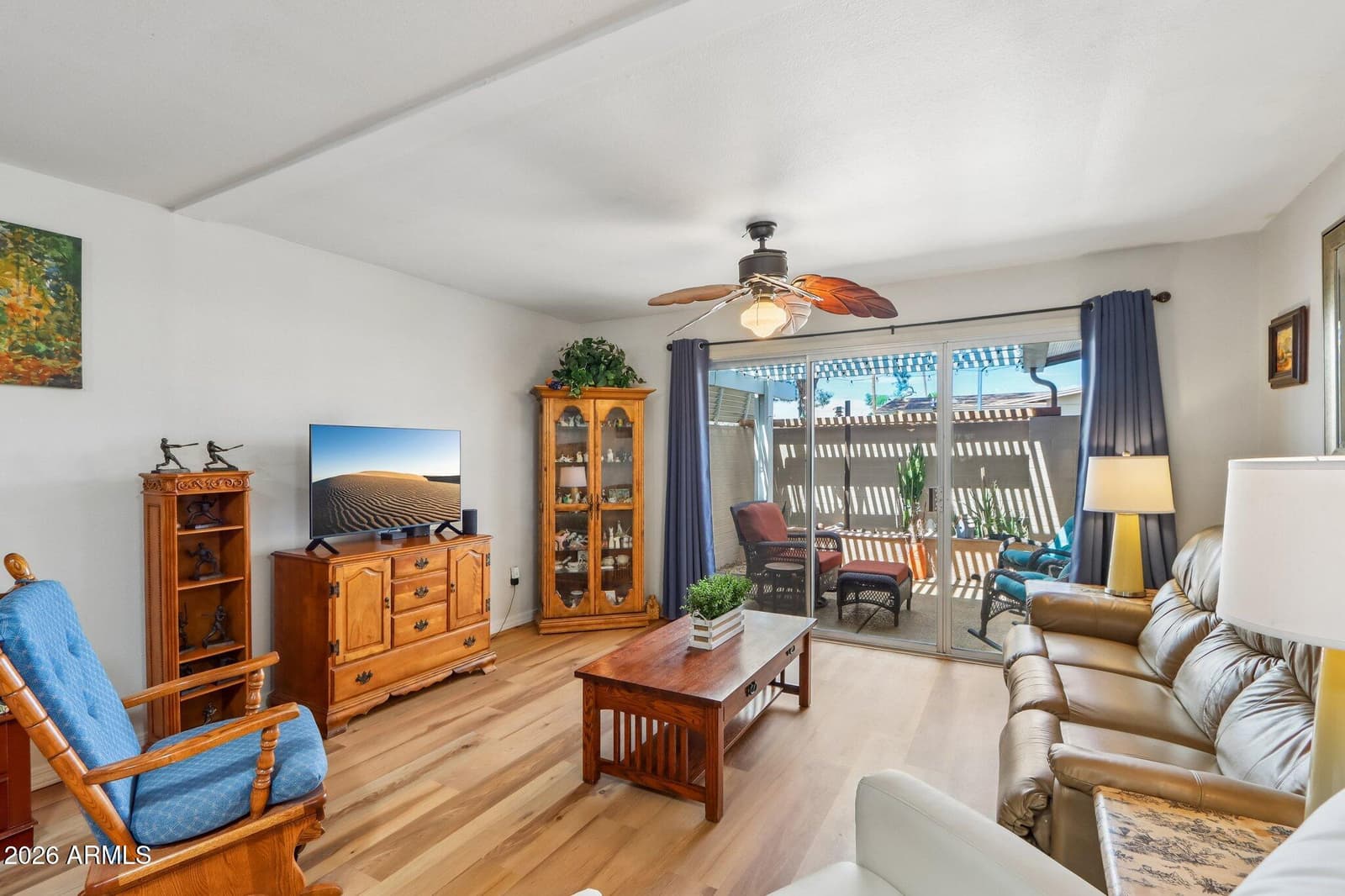 19026 N Camino Del Sol Drive, Sun City West, AZ 85375 — photo 11 of 21