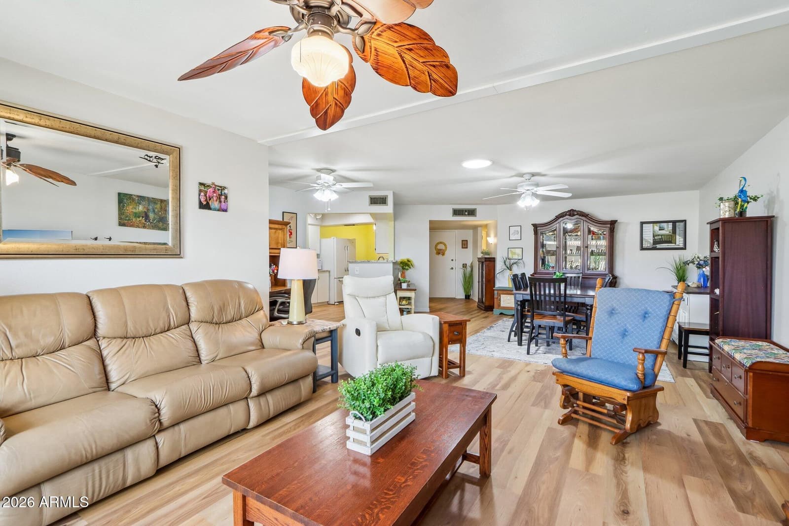 19026 N Camino Del Sol Drive, Sun City West, AZ 85375 — photo 17 of 21