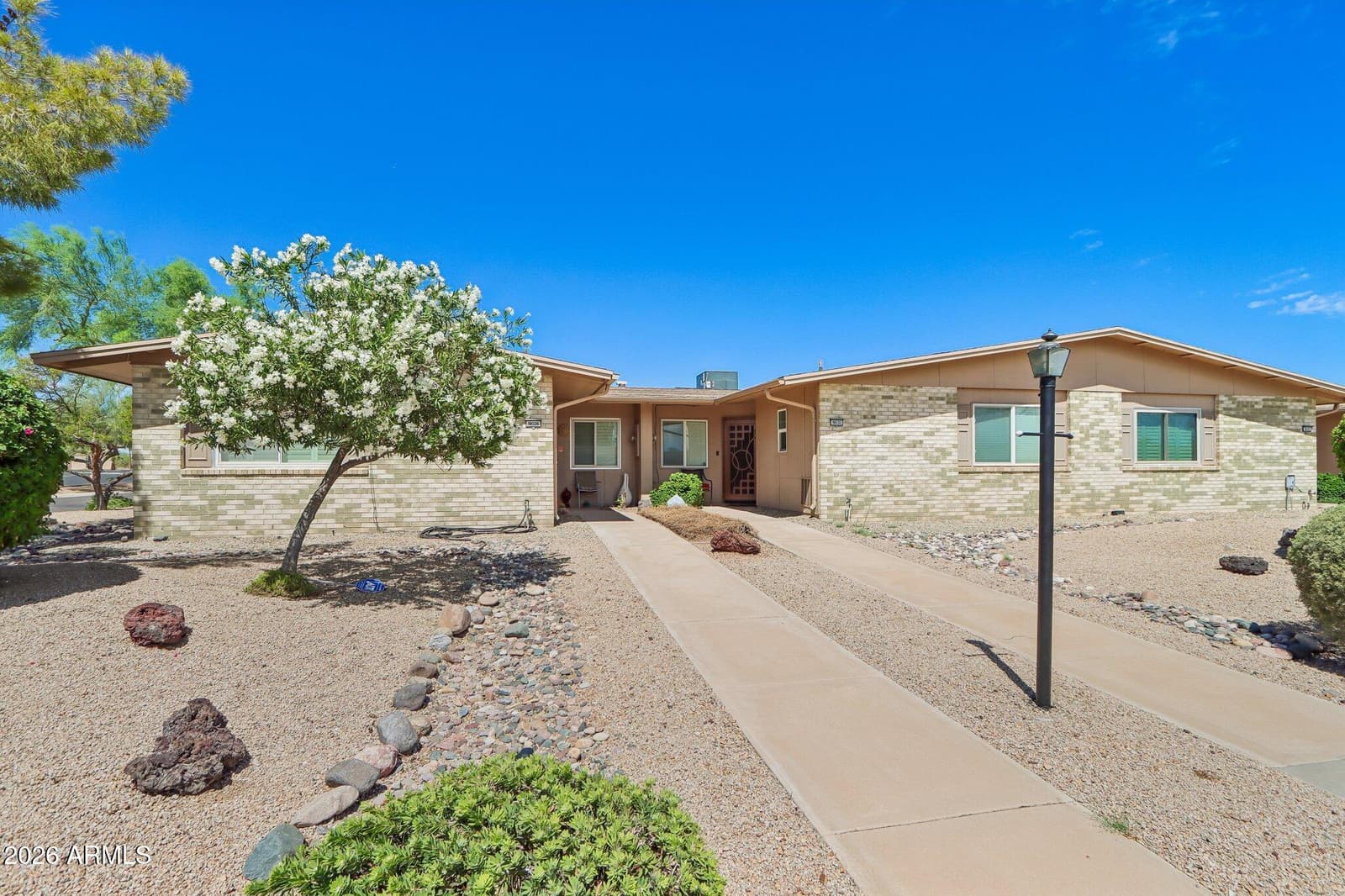 19026 N Camino Del Sol Drive, Sun City West, AZ 85375 — photo 2 of 21