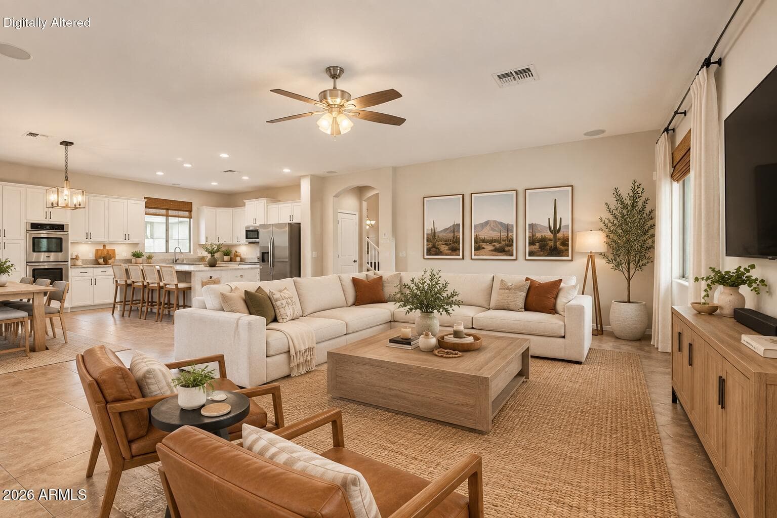 3764 S Windstream Place, Chandler, AZ 85286 — photo 16 of 57